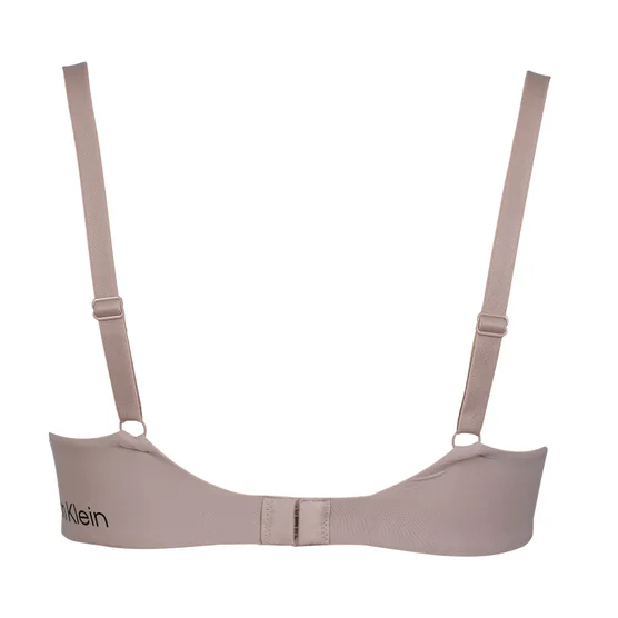 Calvin Klein Women's Wirefree Bra, 2-pack - Image 6