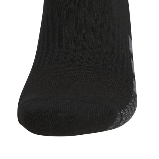 Adidas Men's Quarter Sock, 6-pairs Item #8024 - Image 6
