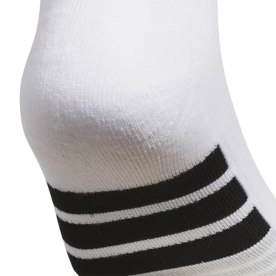 Adidas Men's Quarter Sock, 6-pairs Item #8024 - Image 12