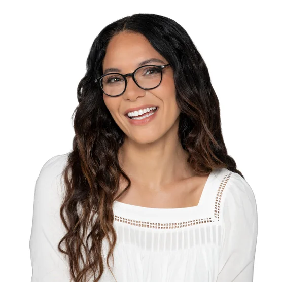 Design Optics by Foster Grant #809 Classic Plastic Round Reading Glasses, 3-pack - Image 6
