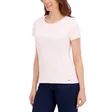 DKNY Women's Organic Cotton Tee Item #2000 - Image 5