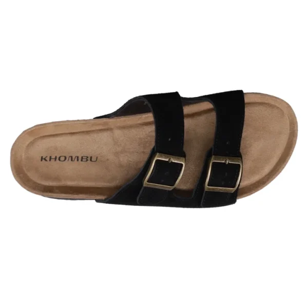 Khombu Women's Sandal Item #1003