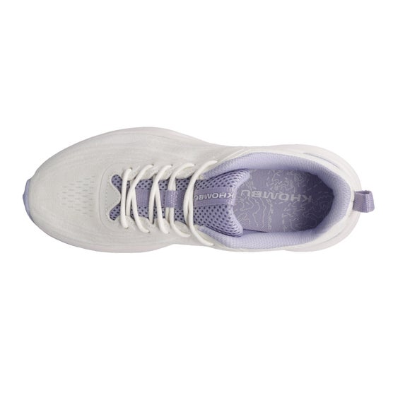 Khombu Women's Sneaker Item #1045 - Image 8