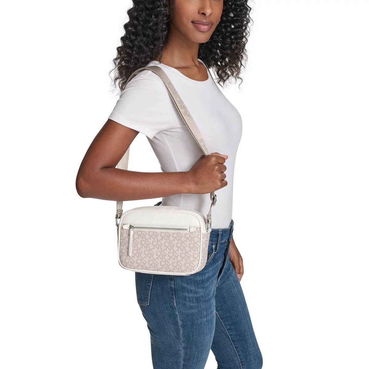 DKNY Women's Crossbody Bag Item #11000 - Image 3