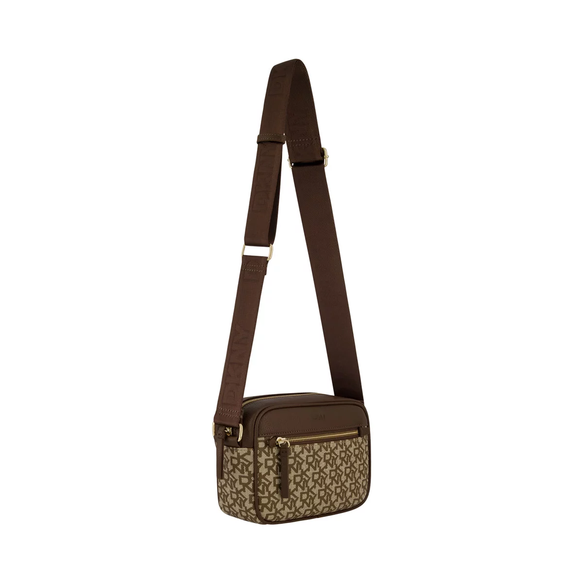 DKNY Women's Crossbody Bag Item #11000 - Image 4
