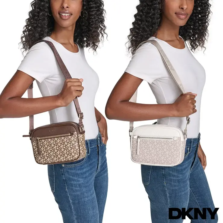 DKNY Women's Crossbody Bag Item #11000