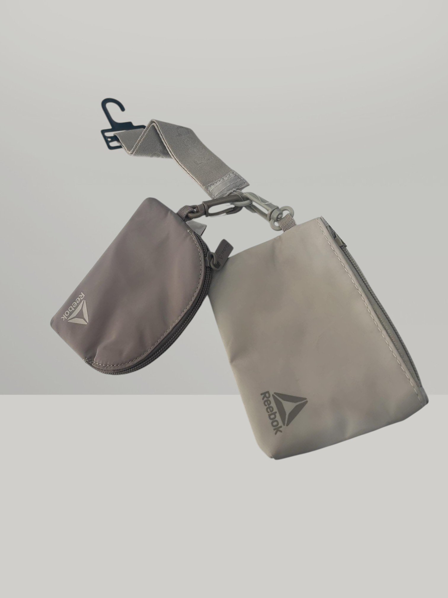 Reebok Amy Wrislet Pouch Mocha Nylon