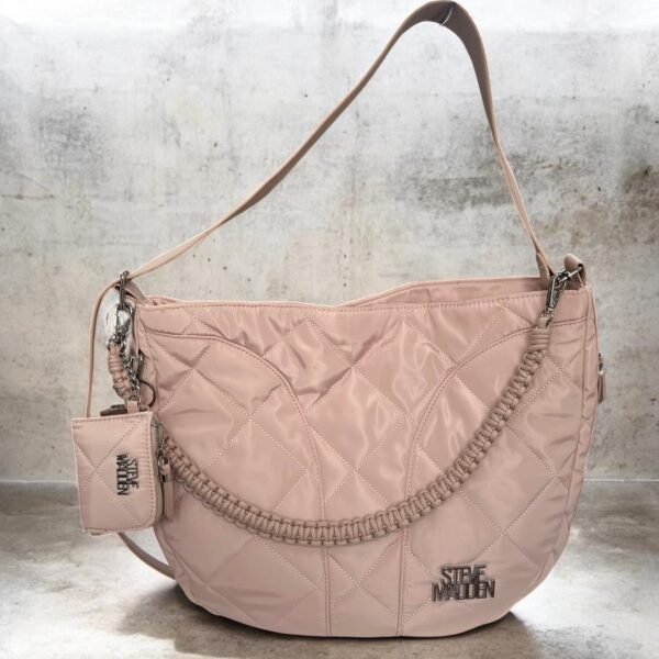 Steve Madden Shoulder Bag BGianni Pink