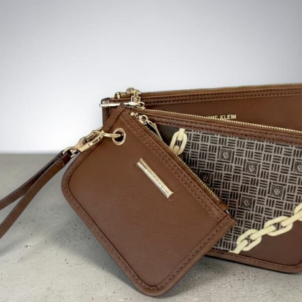 Anne Klein Wristlet Trio Set