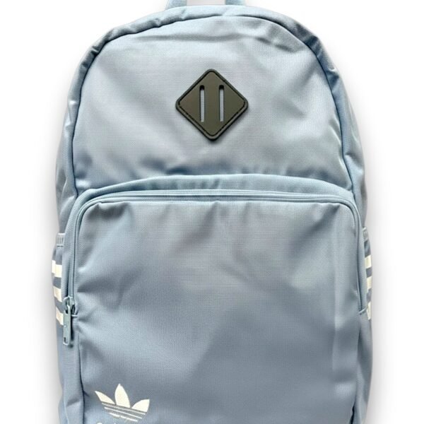 Adidas Backpack Treeble Clear Sky Blue/Grey Four