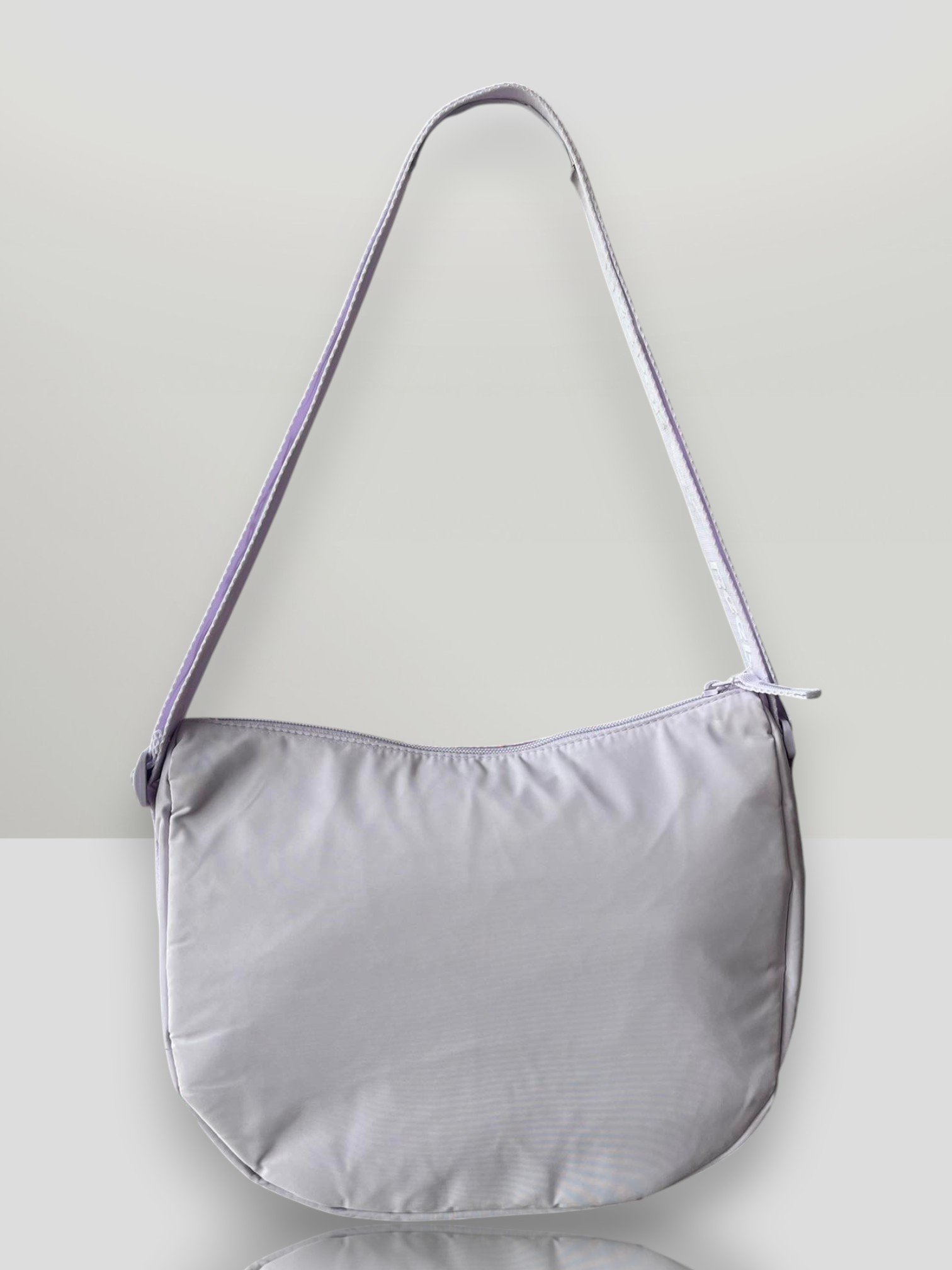 Reebok Sophie Lavender Womens Crossbody Bag - Image 2