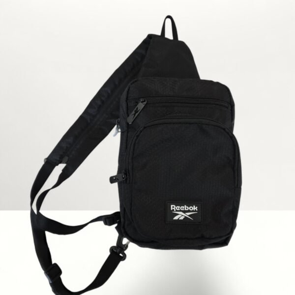 Reebok Body Bag  Black