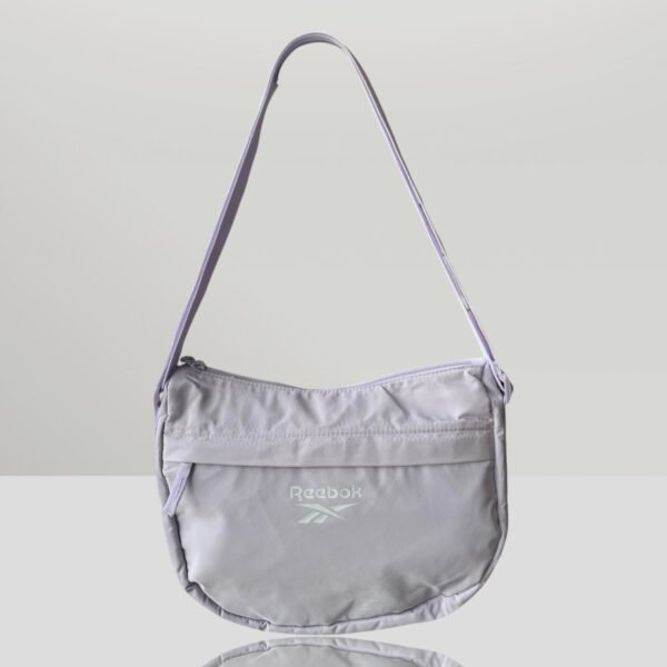 Reebok Sophie Lavender Womens Crossbody Bag