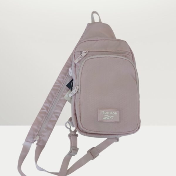 Reebok Cosmos Crossbody Bag Pink