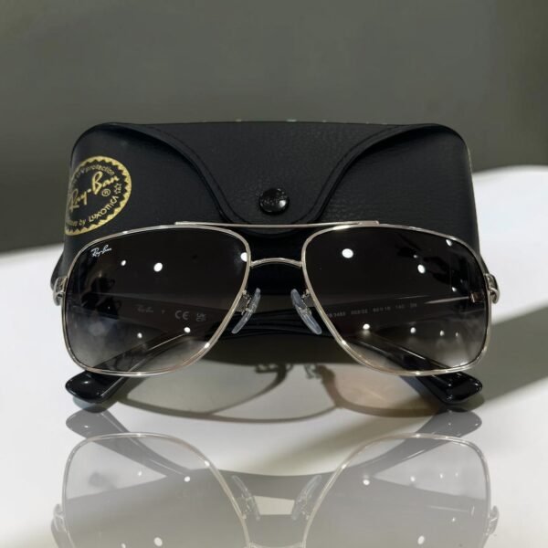 Rayban Men's Sunglasses RB 3483