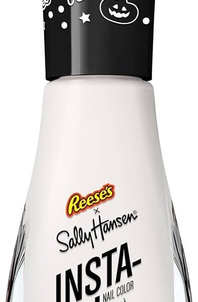 REESE'S X SALLY HANSEN INSTA-DRI 	#736 GO AHEAD DROOL