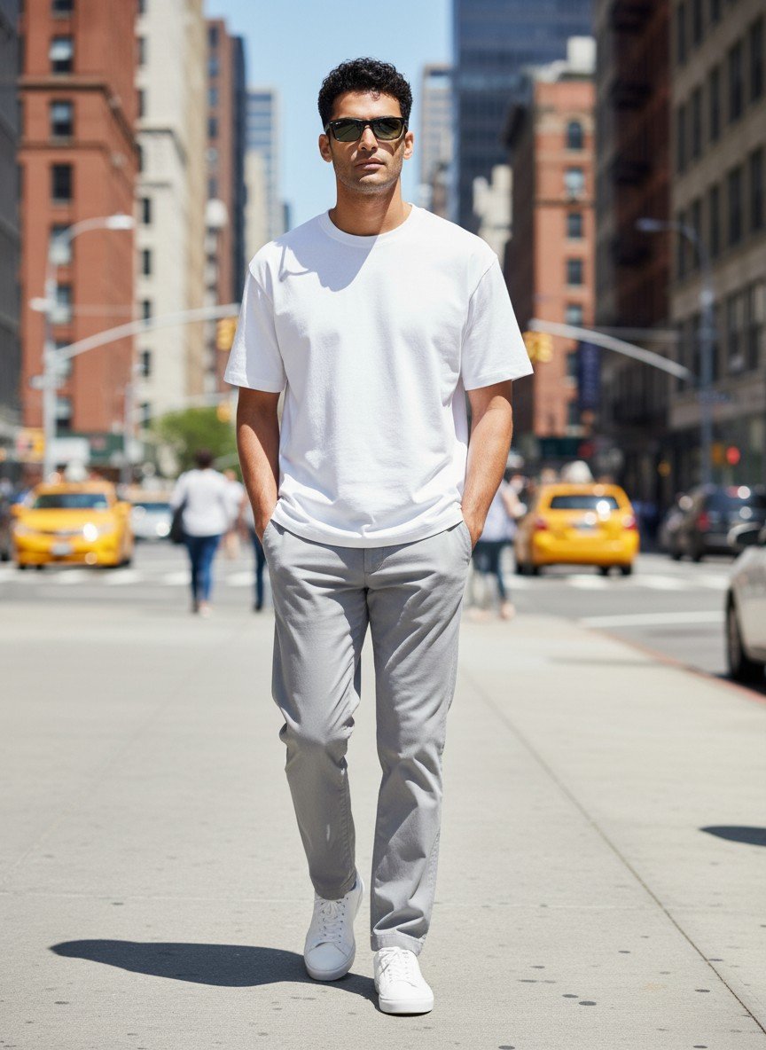 Rayban Mens Sunglasses - Image 5