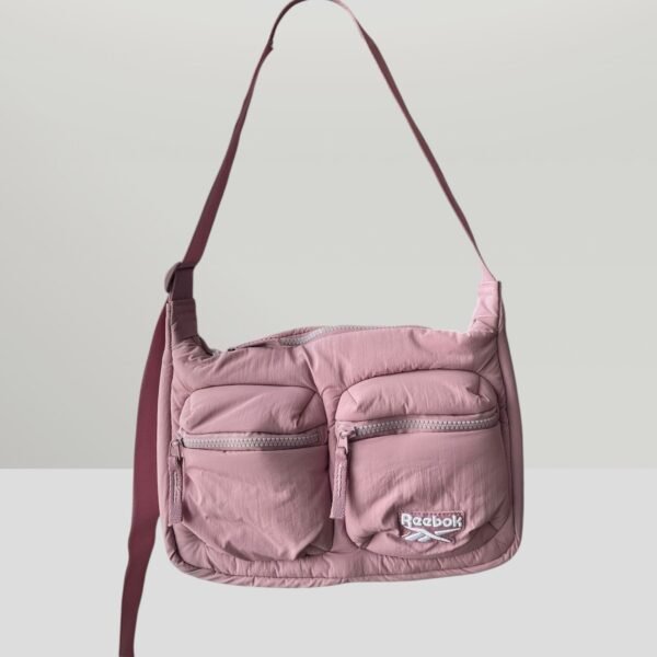 Reebok Infused Lilac Women Eve Crossbody Bag