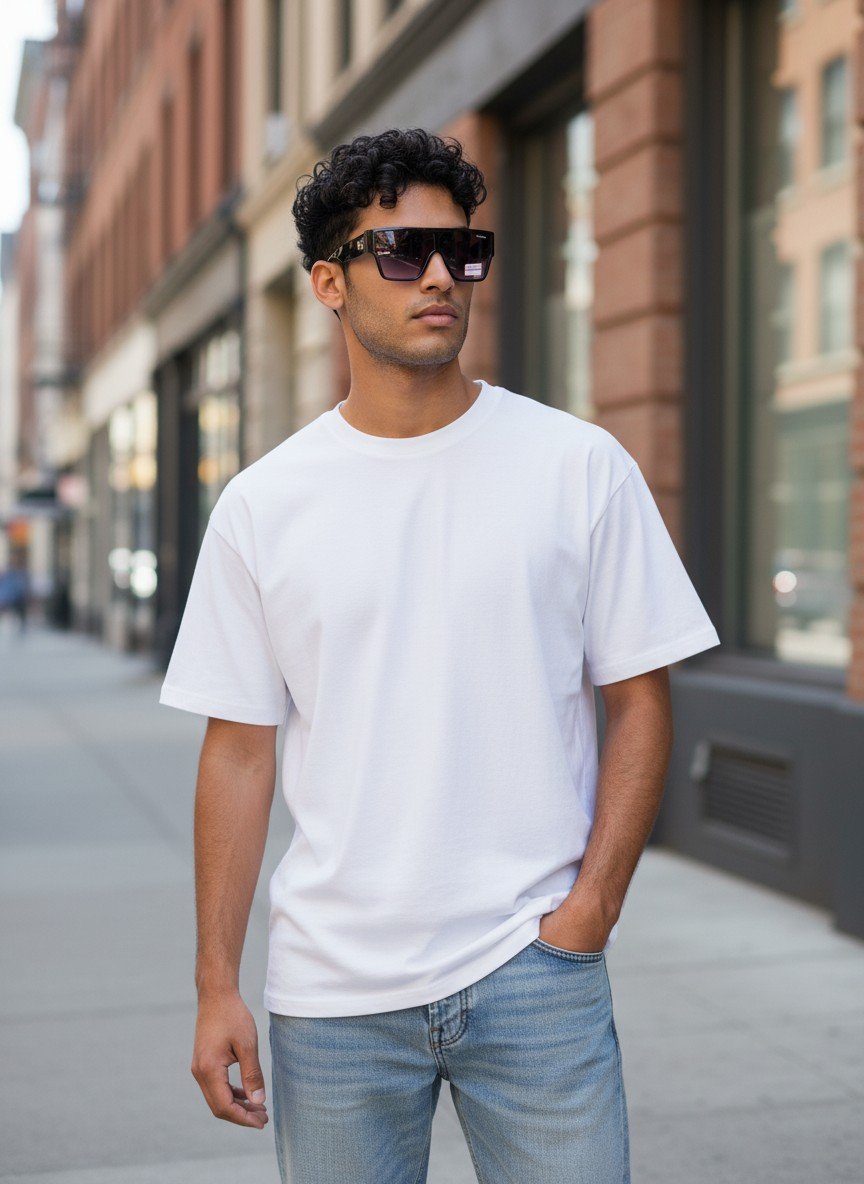True Religion Mens Sunglasses - Image 5