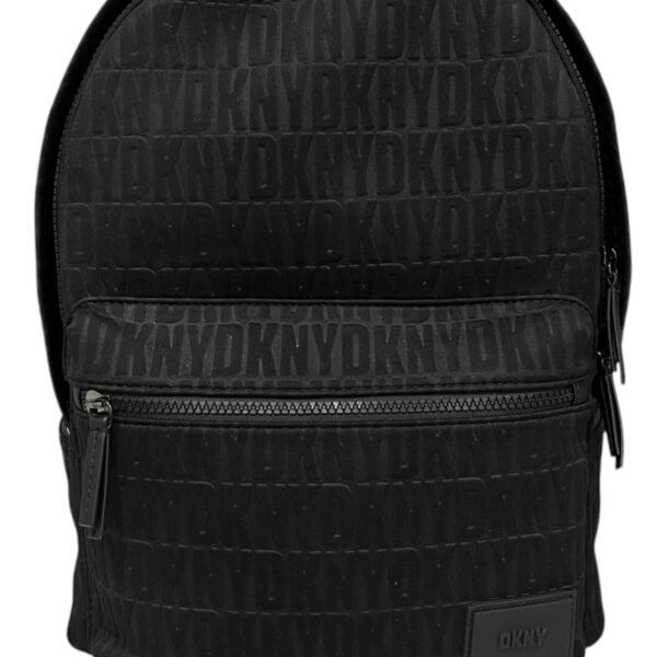 DKNY Backpack Black Miley