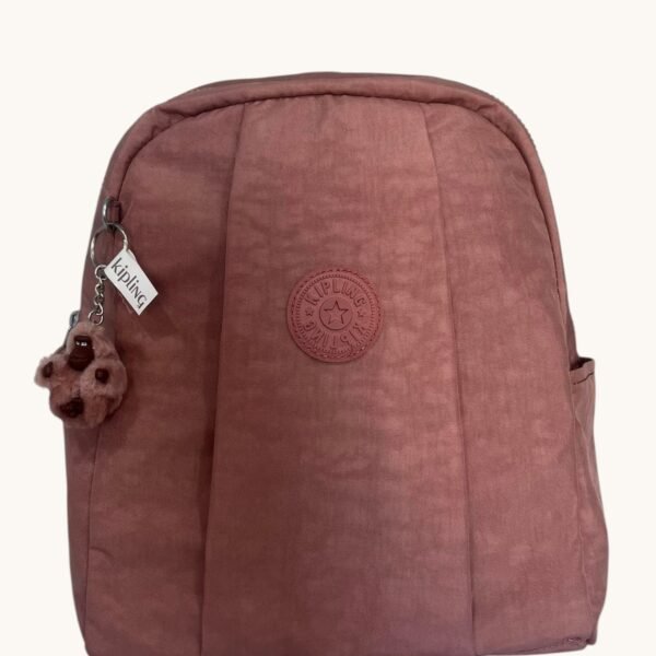 Kipling Backpack Haydee Kind Rose B
