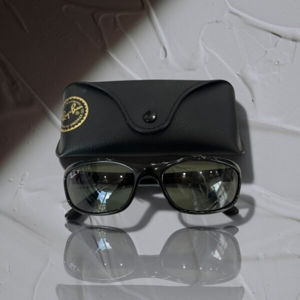 Rayban Mens Sunglasses