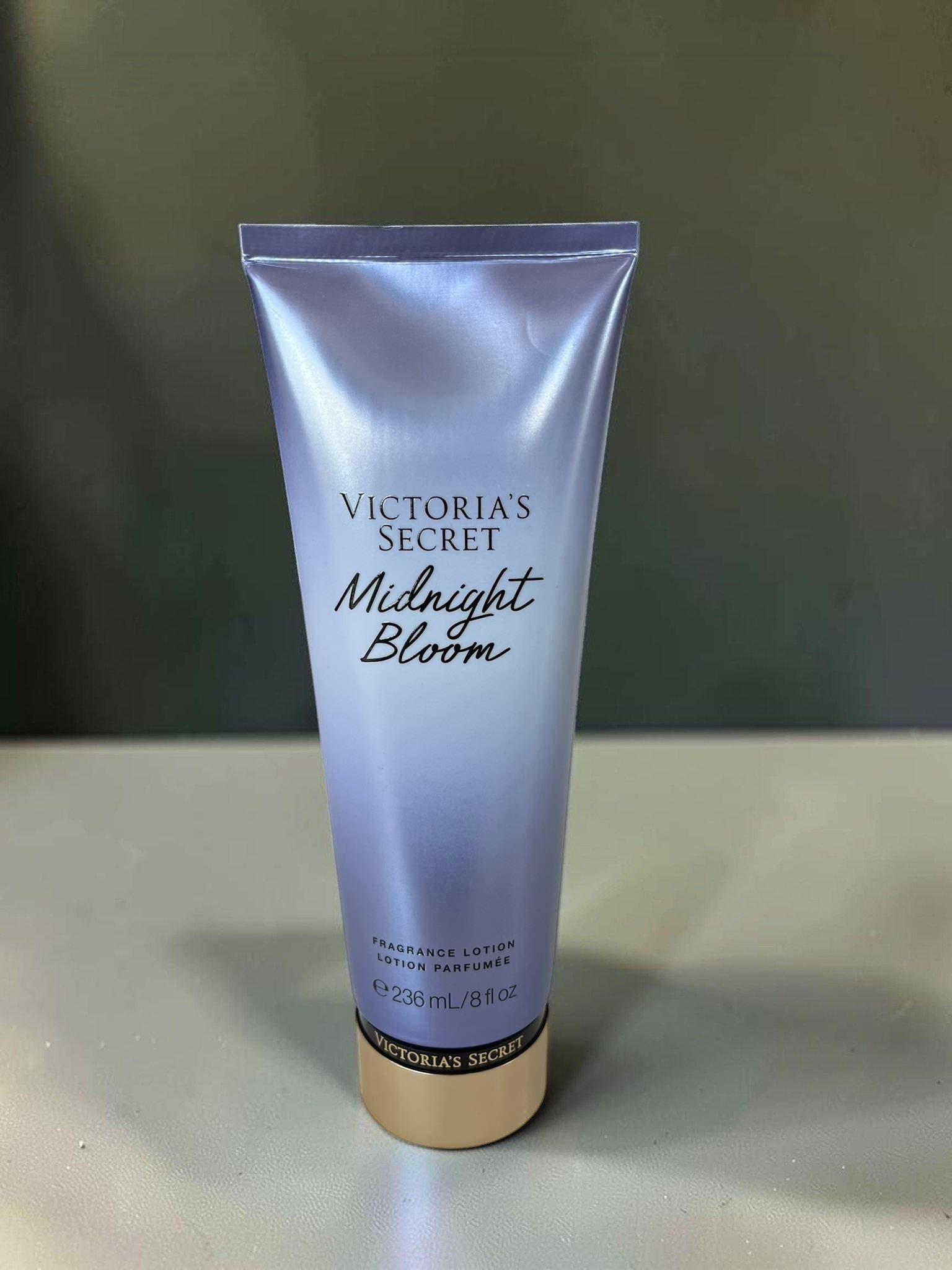 Victoria Secret Midnight Bloom Fragrance Lotion 236mL (8 fl oz)