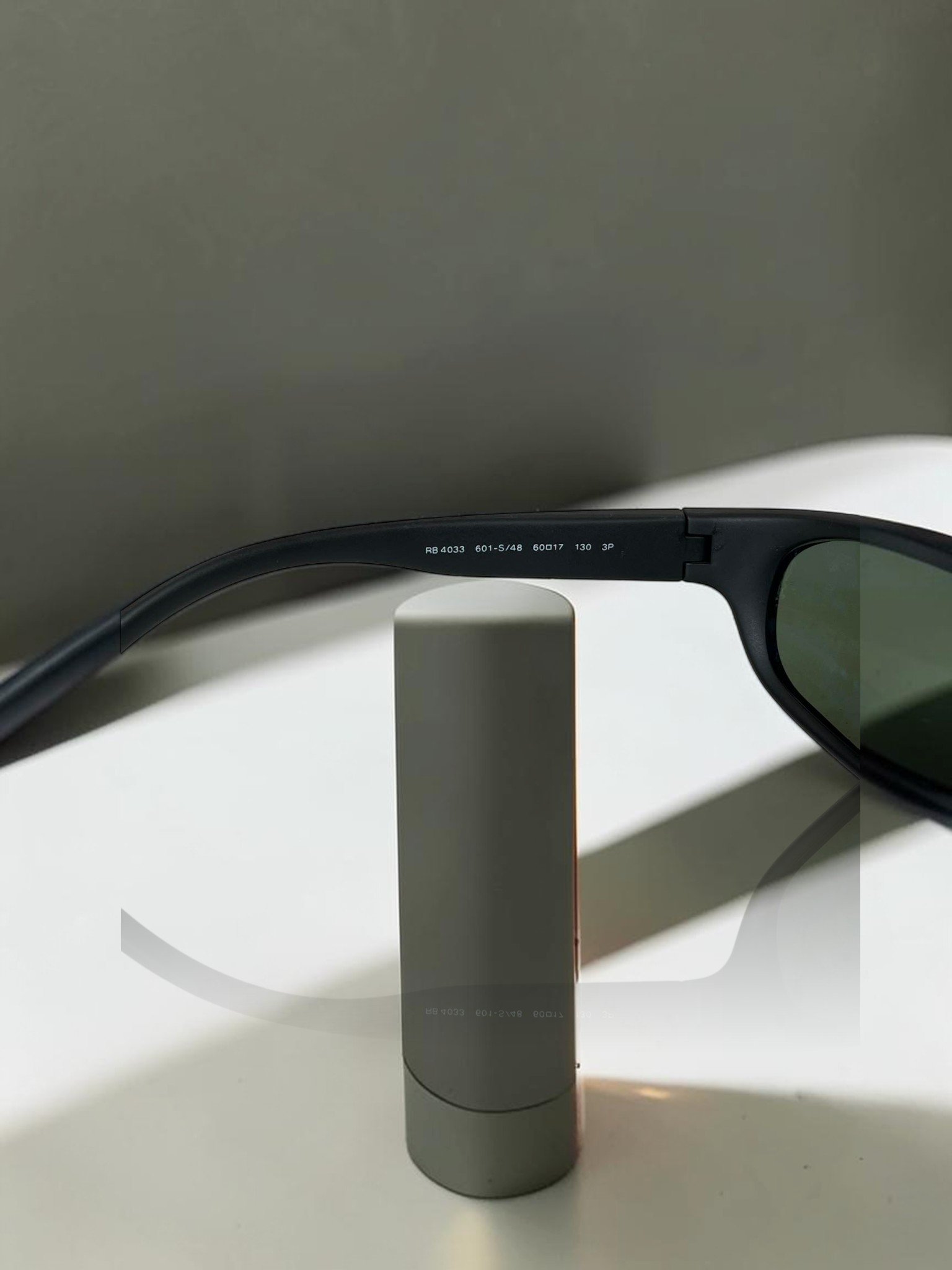 Rayban Mens Sunglasses - Image 4