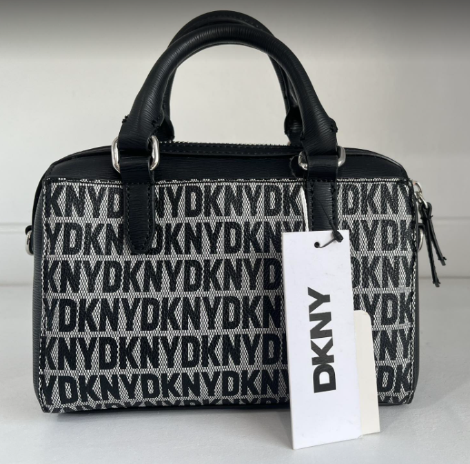 DKNY 2way Bag Bryant Ave SM Duffle - Image 2