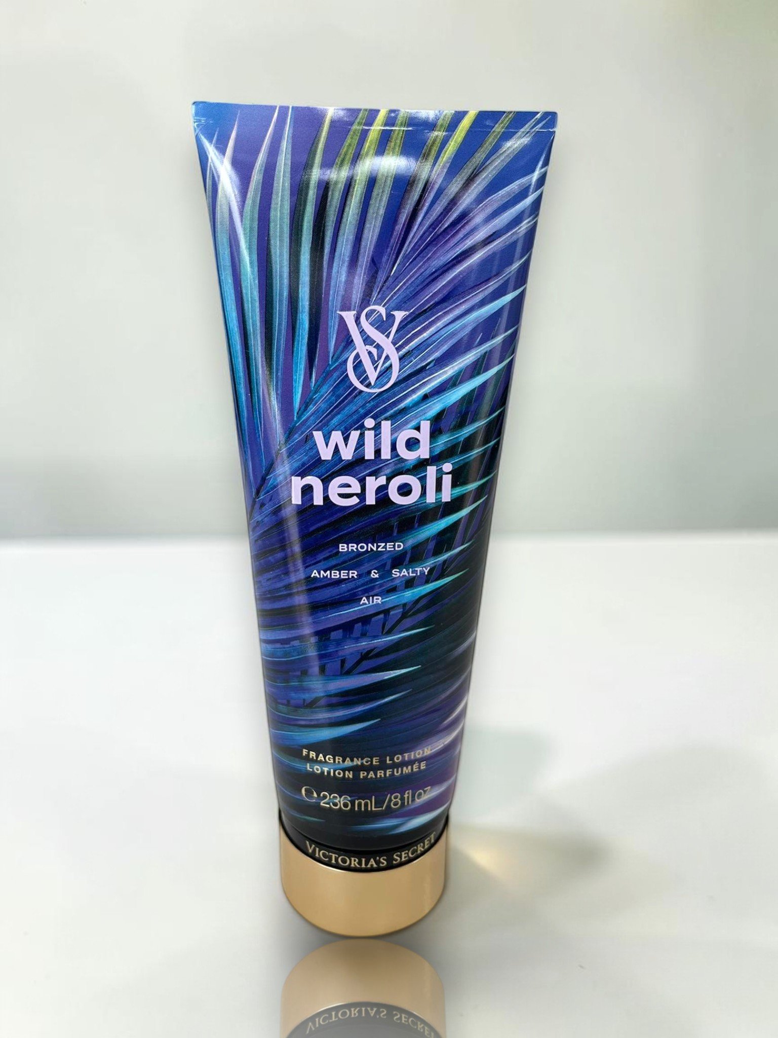 Victoria’s Secret Neon Tropic Fragrance Lotion 236mL 8 Fl Oz
