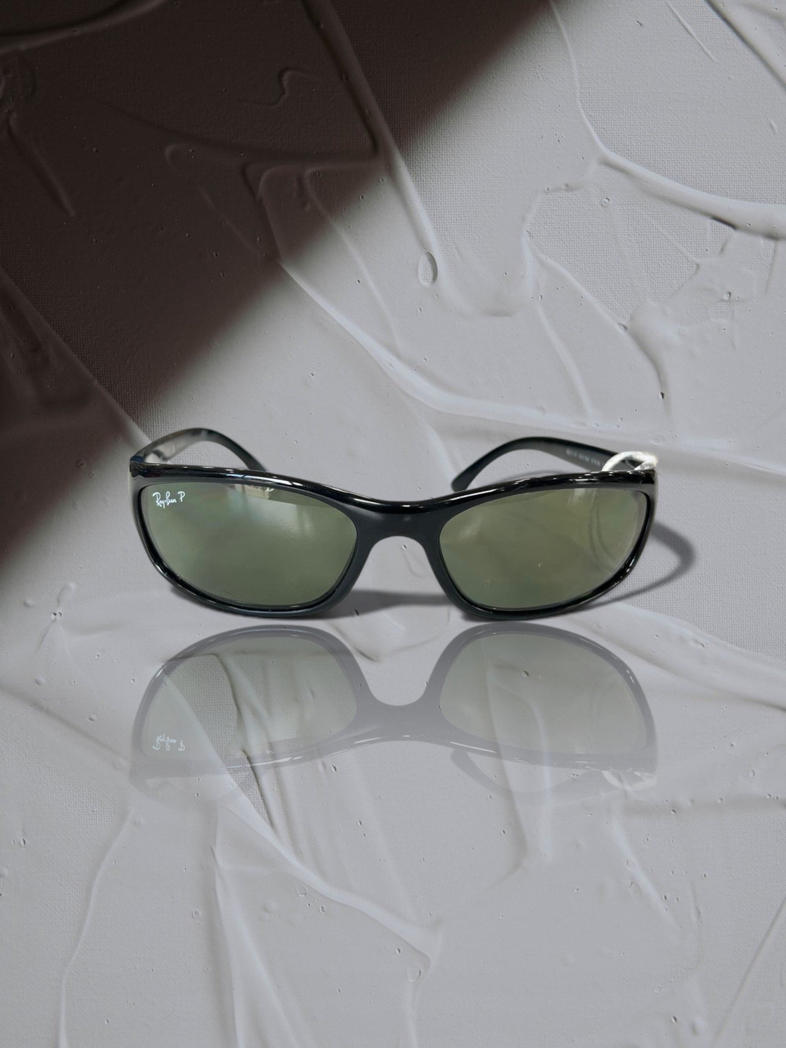 Rayban Mens Sunglasses - Image 2