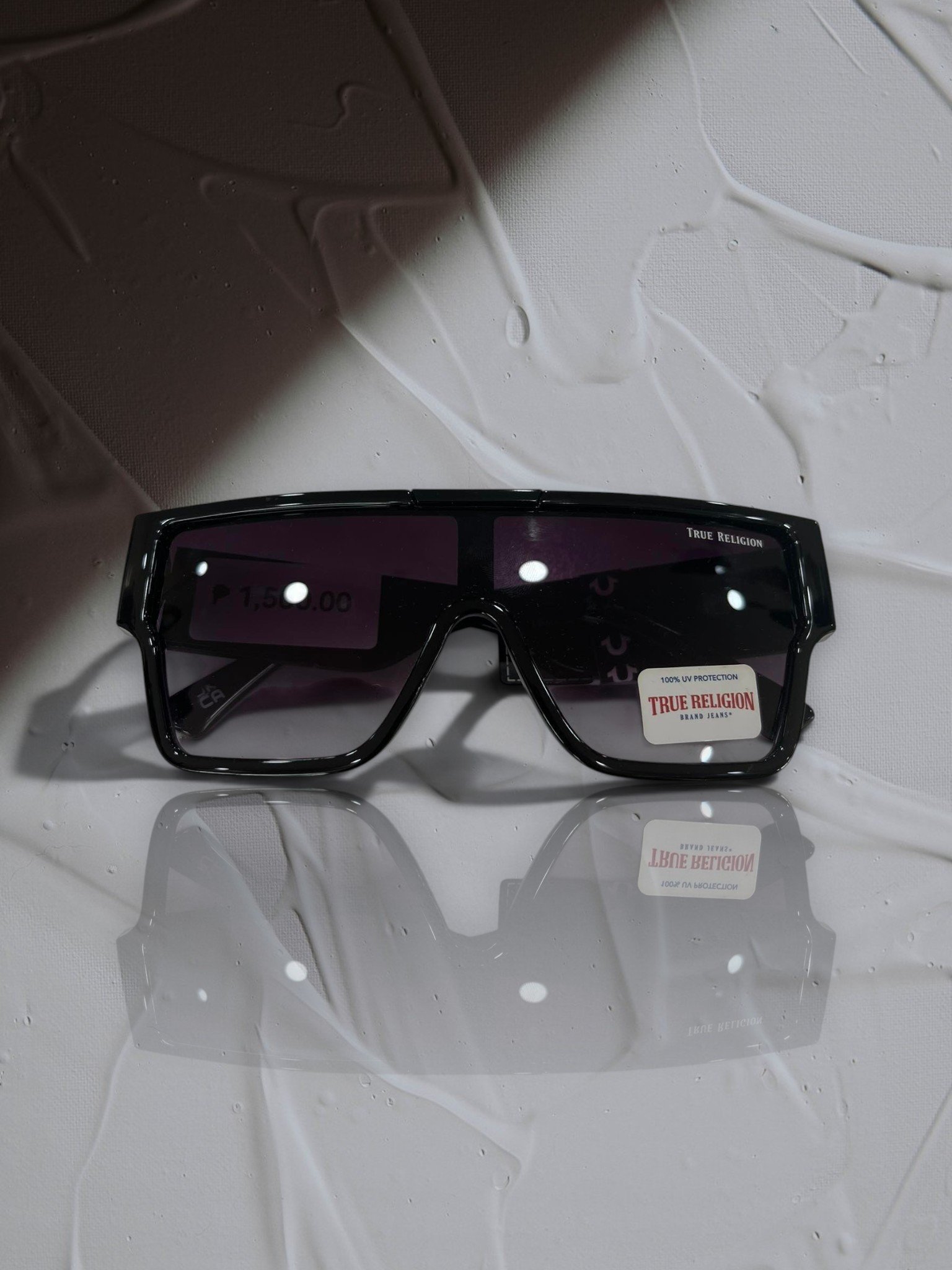 True Religion Mens Sunglasses