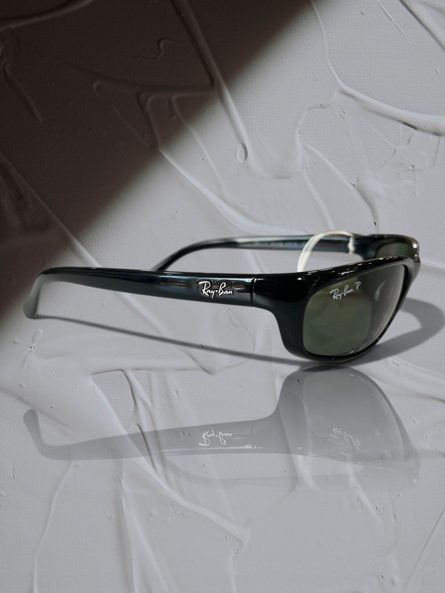 Rayban Mens Sunglasses - Image 3