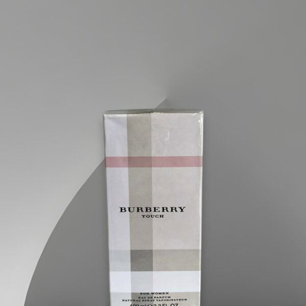 Burberry London Touch For Women Eau De Parfum 100mL 3.3 Fl Oz