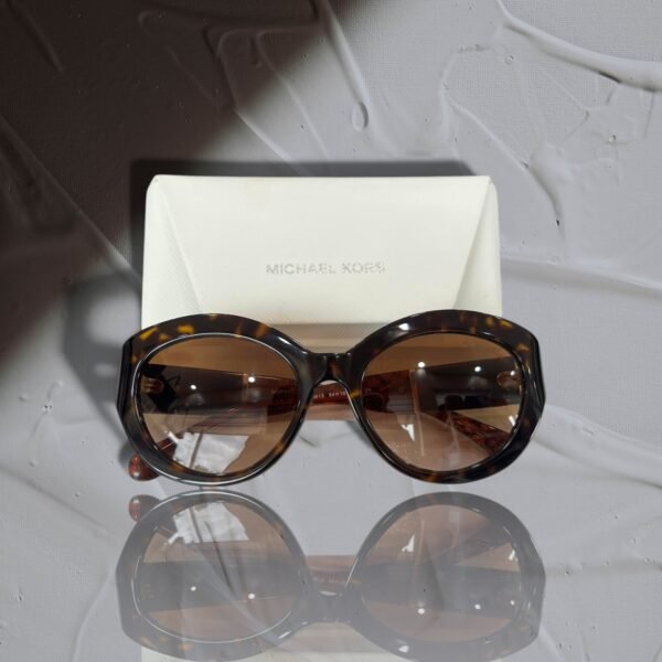 Michael Kors MK 2204U Brussels 300613 Dark Tortoise | Sunglasses Woman