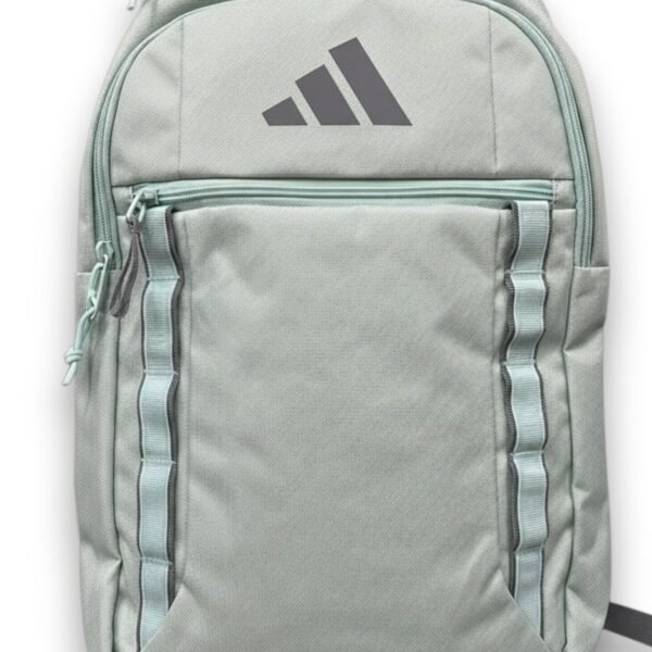 Adidas Backpack Excel 7 Twill Semi Flash Aqua/Grey