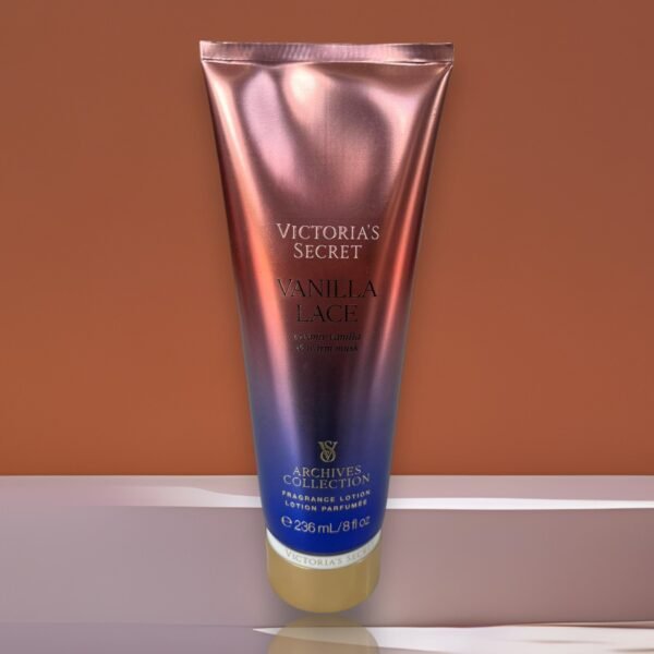 Victoria’s Secret Vanilla Lace Fragrance Lotion 236mL 8 Fl Oz
