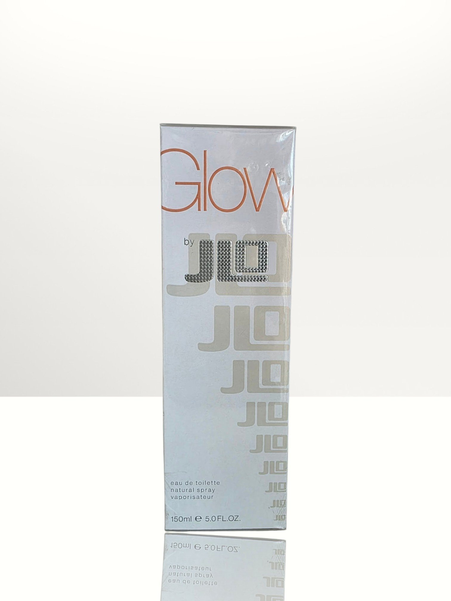Glow by JLo Eau De Toilette Spray 150mL 5.0 Fl Oz