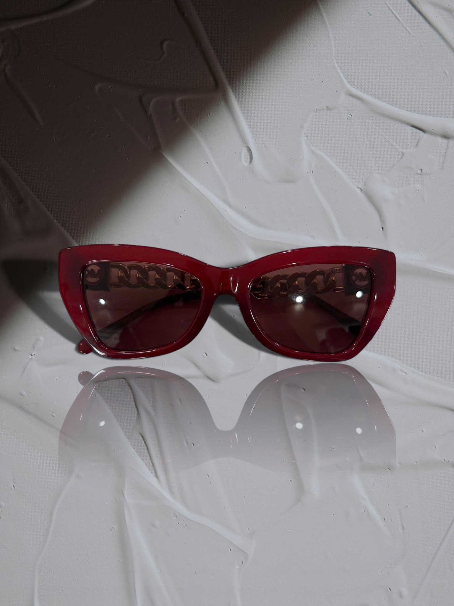 Michael Kors Women Sunglasses MK 2205 Montecito - Image 2