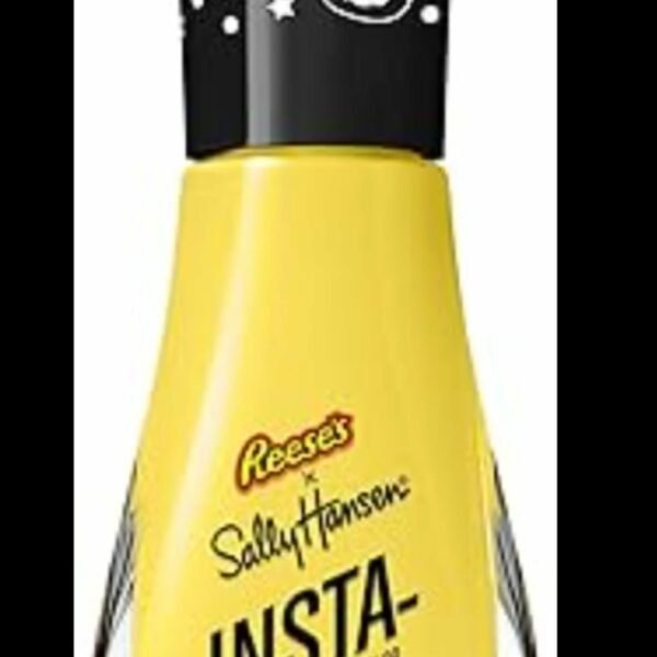REESE'S X SALLY HANSEN INSTA-DRI 	#738 REESE'S REP