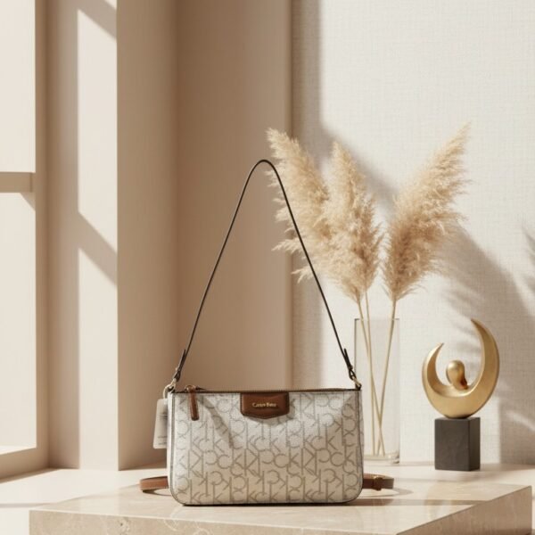 Calvin Klein Van Vanilla Kili Bag