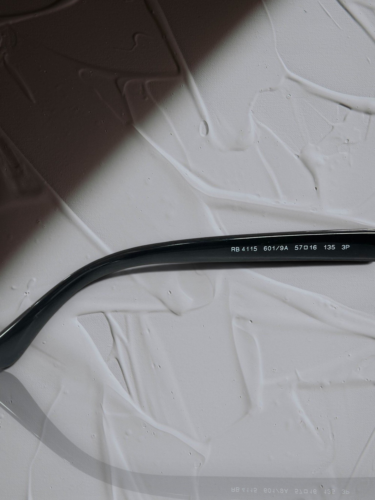 Rayban Mens Sunglasses - Image 4