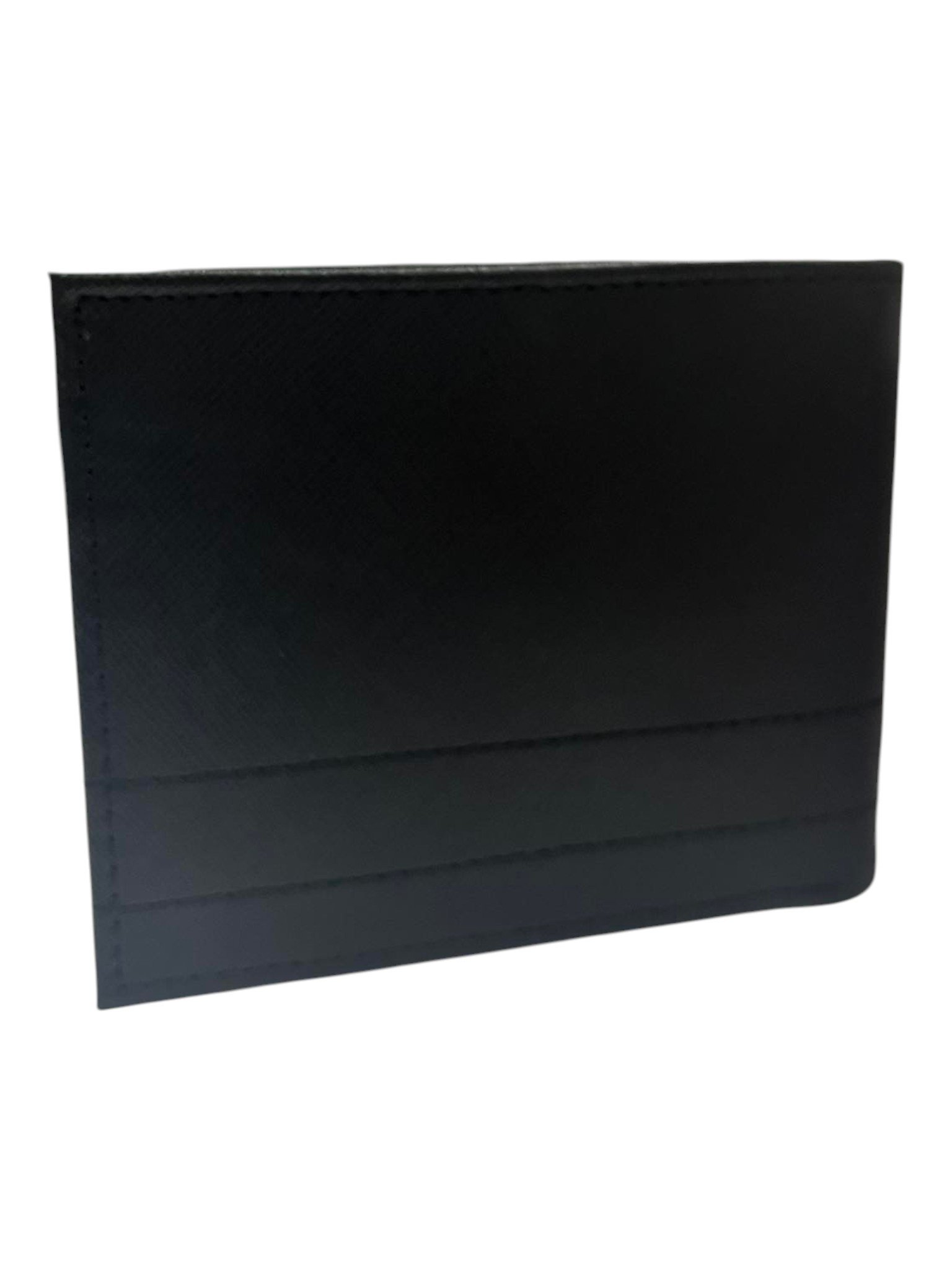 Calvin Klein Men's Wallet Bifold Leather Black - Image 2