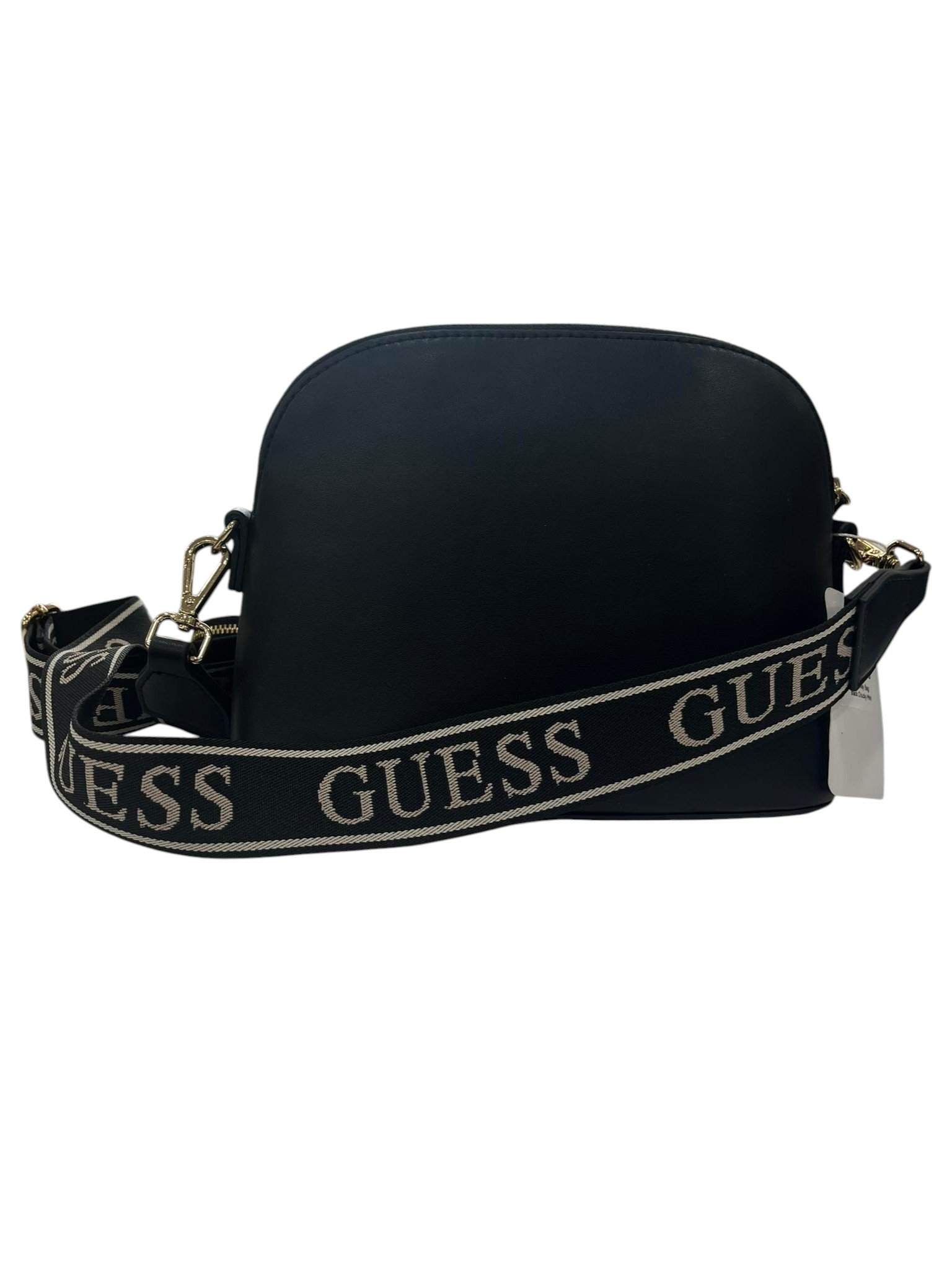 Guess 2way Bag Black Chucky Mini VG904369 - Image 3