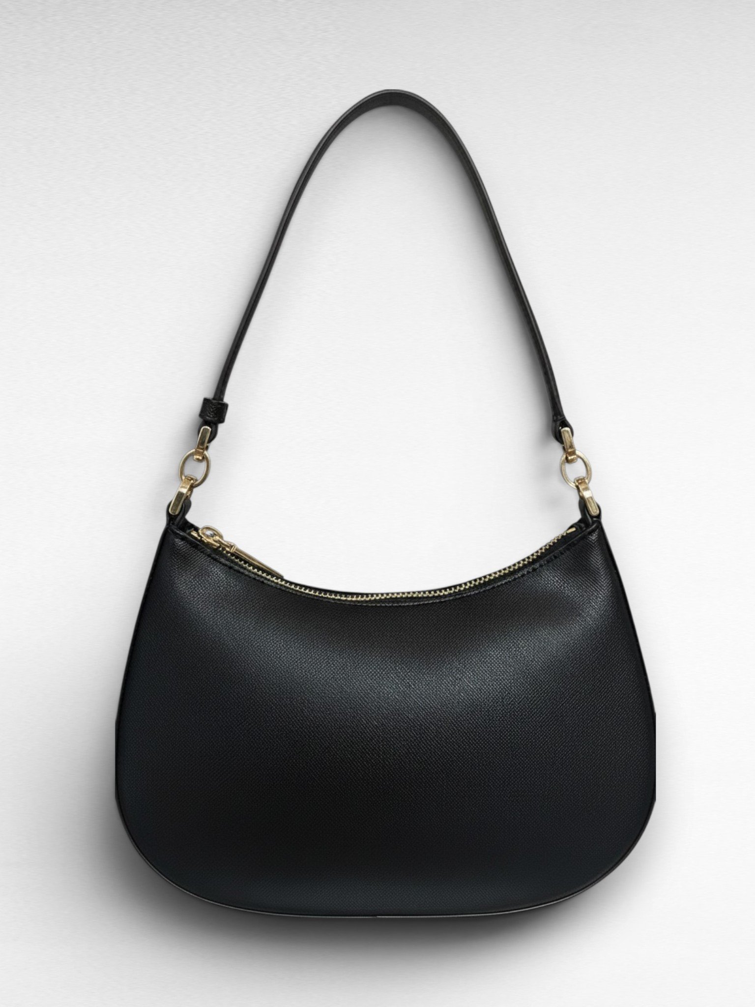 Kate Spade Paige Convertible Crossbody Bag-Black - Image 2
