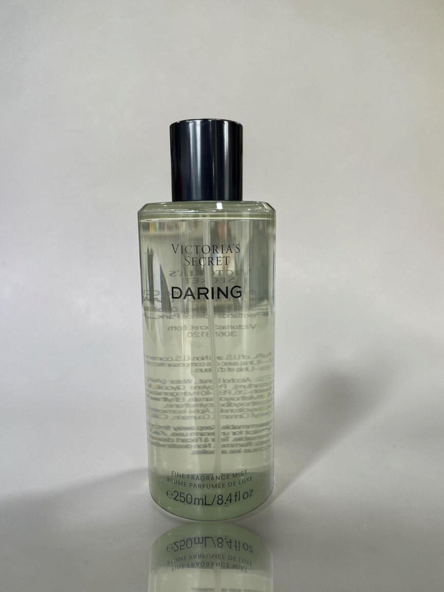Victoria's Secret Daring Fine Fragrance Mist 250mL (8.4 fl oz)