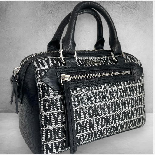 DKNY 2way Bag Bryant Ave SM Duffle - Image 3