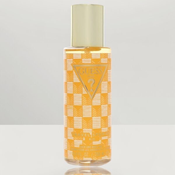 Guess Travel Stories Rio Hair and Body Mist 8.4 FL. OZ./250 mL
