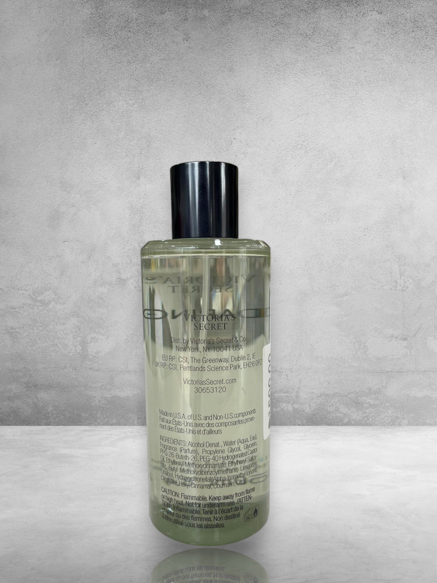 Victoria's Secret Daring Fine Fragrance Mist 250mL (8.4 fl oz) - Image 2