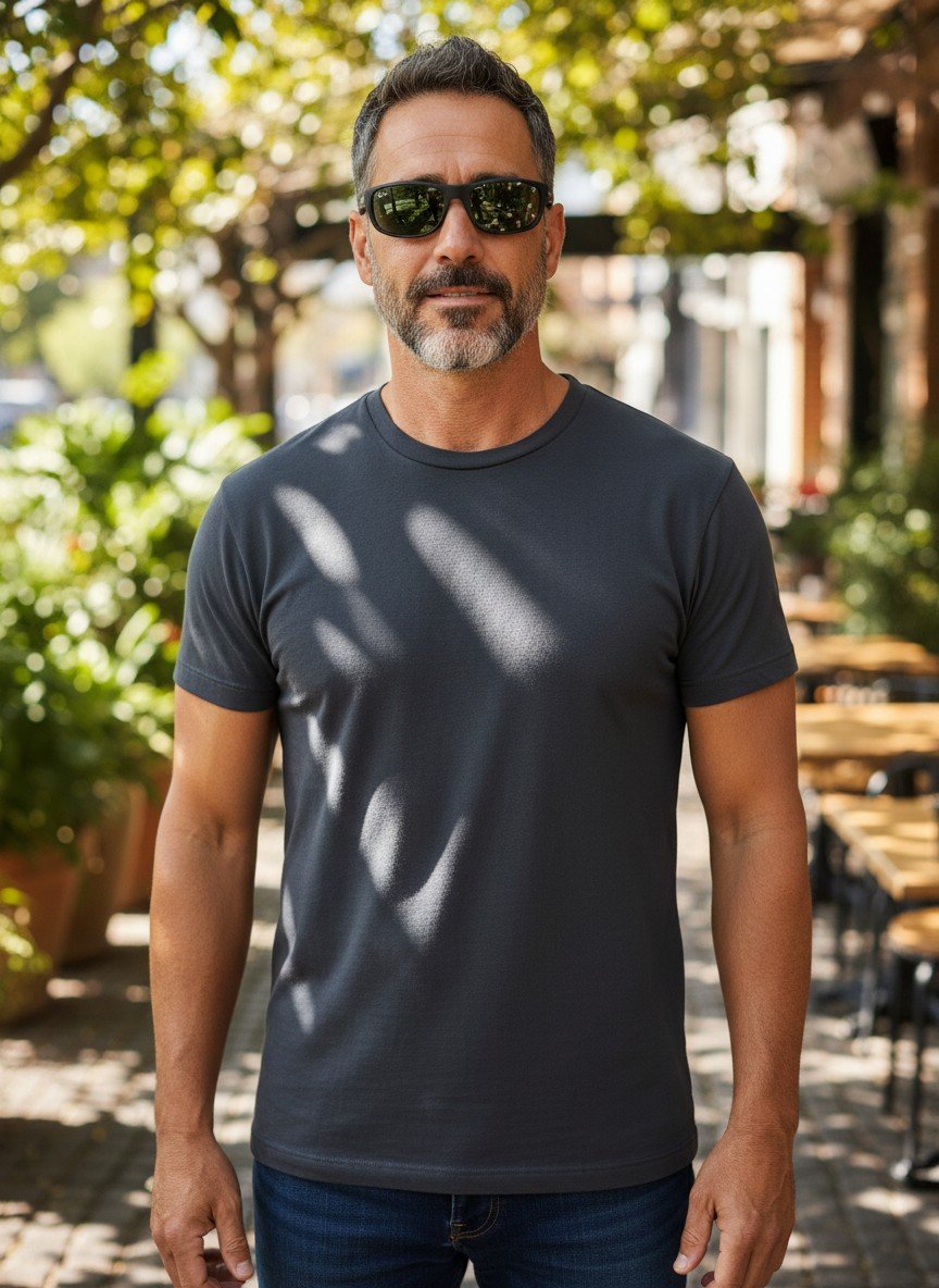 Rayban Mens Sunglasses - Image 5